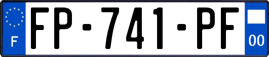 FP-741-PF