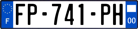 FP-741-PH