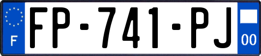 FP-741-PJ
