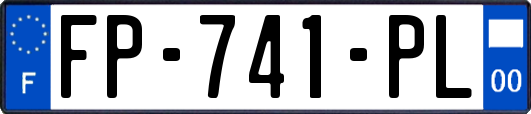 FP-741-PL