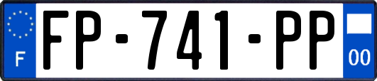 FP-741-PP