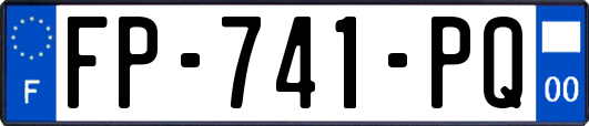 FP-741-PQ