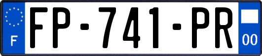 FP-741-PR