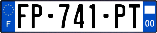 FP-741-PT