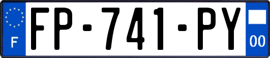 FP-741-PY