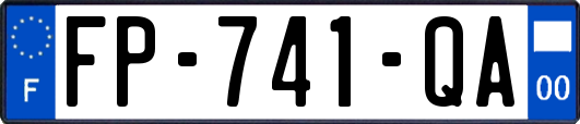 FP-741-QA