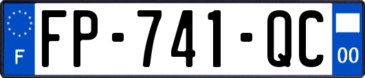 FP-741-QC