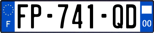 FP-741-QD