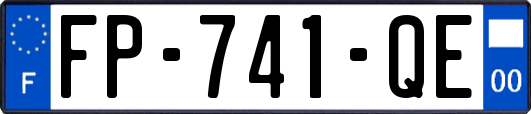 FP-741-QE