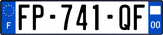 FP-741-QF