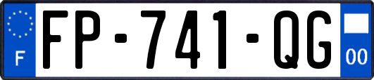 FP-741-QG