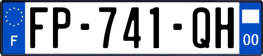FP-741-QH