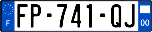 FP-741-QJ
