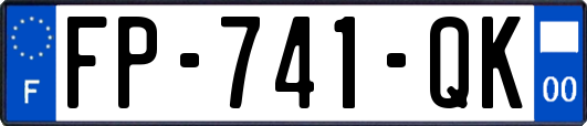 FP-741-QK