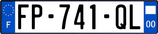 FP-741-QL