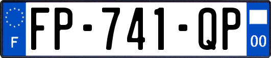 FP-741-QP