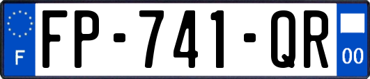 FP-741-QR