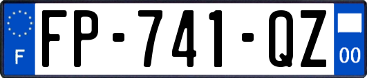 FP-741-QZ
