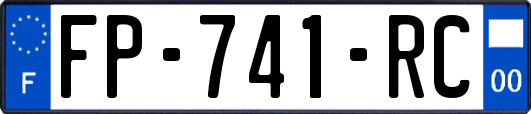 FP-741-RC