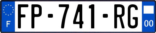 FP-741-RG