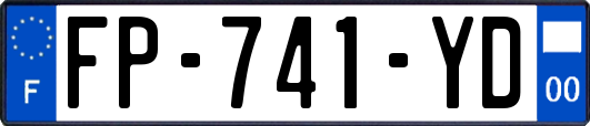 FP-741-YD