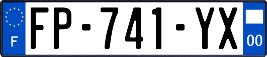 FP-741-YX