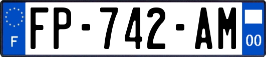 FP-742-AM