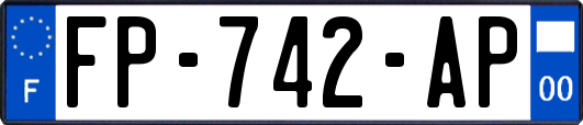 FP-742-AP