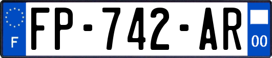 FP-742-AR