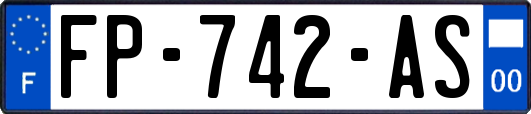 FP-742-AS