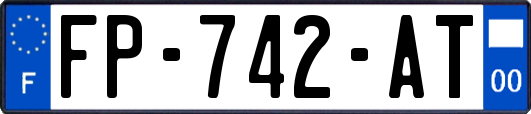 FP-742-AT