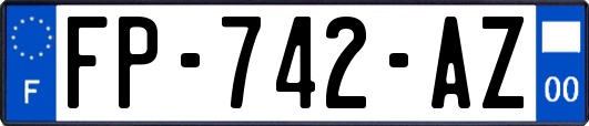 FP-742-AZ