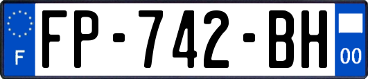 FP-742-BH