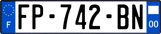 FP-742-BN
