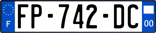 FP-742-DC