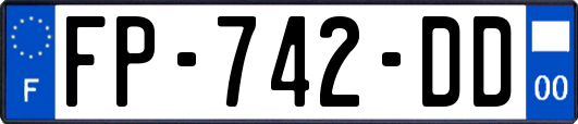 FP-742-DD