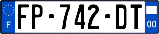 FP-742-DT