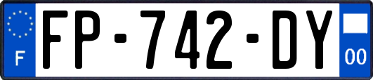 FP-742-DY