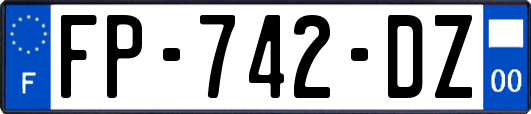 FP-742-DZ