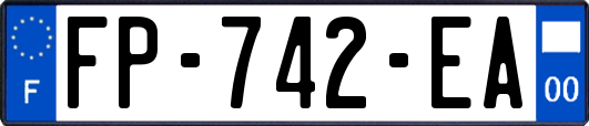 FP-742-EA