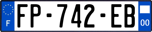 FP-742-EB