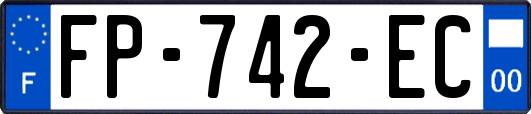 FP-742-EC