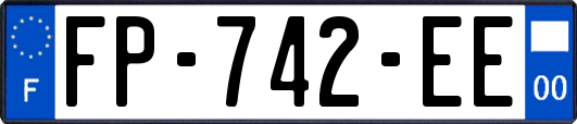 FP-742-EE