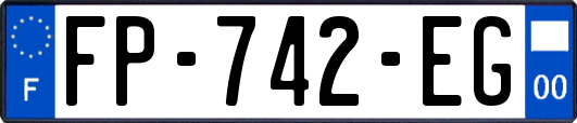 FP-742-EG