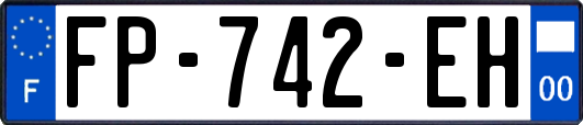 FP-742-EH