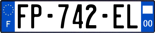 FP-742-EL