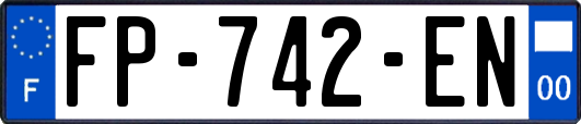 FP-742-EN
