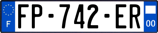 FP-742-ER