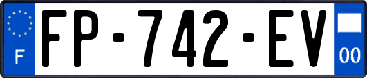 FP-742-EV