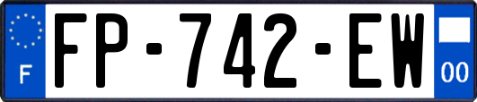 FP-742-EW
